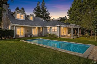 Single Family Residence, Saint Helena highway, Calistoga, CA 94515 - 68