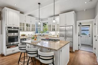 Single Family Residence, Saint Helena highway, Calistoga, CA 94515 - 30