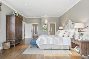 Single Family Residence, Saint Helena highway, Calistoga, CA 94515 - 34