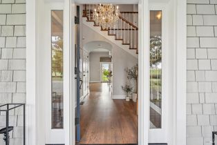 Single Family Residence, Saint Helena highway, Calistoga, CA 94515 - 15