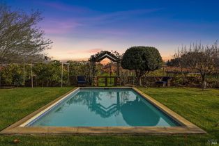 Single Family Residence, Saint Helena highway, Calistoga, CA 94515 - 70