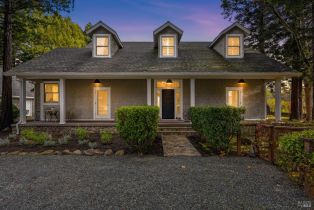 Single Family Residence, Saint Helena highway, Calistoga, CA 94515 - 69