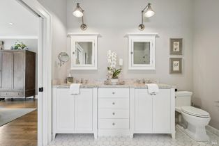 Single Family Residence, Saint Helena highway, Calistoga, CA 94515 - 39