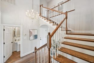 Single Family Residence, Saint Helena highway, Calistoga, CA 94515 - 43