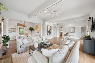 Single Family Residence, Saint Helena highway, Calistoga, CA 94515 - 21