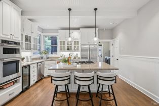 Single Family Residence, Saint Helena highway, Calistoga, CA 94515 - 28