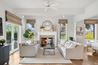 Single Family Residence, Saint Helena highway, Calistoga, CA 94515 - 18