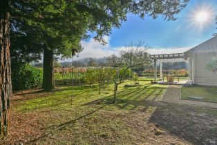 Single Family Residence, Saint Helena highway, Calistoga, CA 94515 - 65