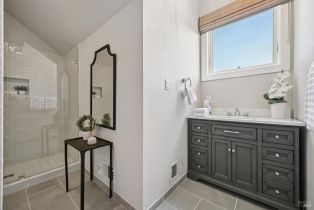 Single Family Residence, Saint Helena highway, Calistoga, CA 94515 - 51