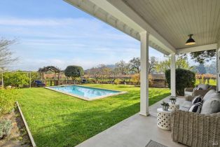 Single Family Residence, Saint Helena highway, Calistoga, CA 94515 - 59