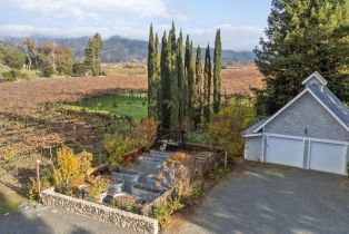 Single Family Residence, Saint Helena highway, Calistoga, CA 94515 - 6
