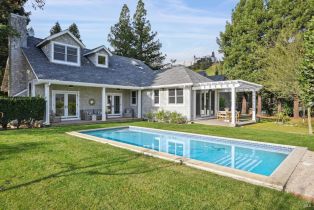 Single Family Residence, Saint Helena highway, Calistoga, CA 94515 - 57