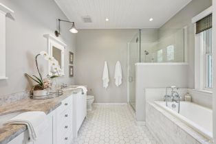 Single Family Residence, Saint Helena highway, Calistoga, CA 94515 - 38