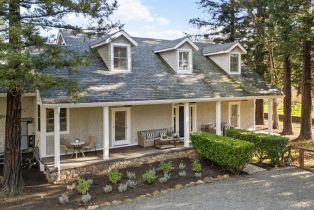 Single Family Residence, Saint Helena highway, Calistoga, CA 94515 - 7