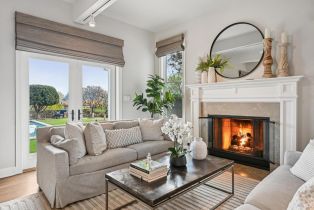 Single Family Residence, Saint Helena highway, Calistoga, CA 94515 - 20