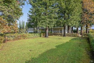 Single Family Residence, Saint Helena highway, Calistoga, CA 94515 - 13
