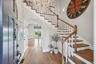 Single Family Residence, Saint Helena highway, Calistoga, CA 94515 - 16