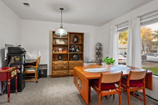 Townhouse,  Occidental circle, Santa Rosa, CA 95401 - 5