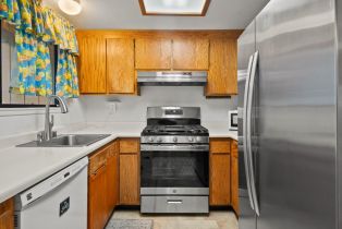 Townhouse,  Occidental circle, Santa Rosa, CA 95401 - 7