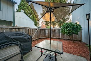 Townhouse,  Occidental circle, Santa Rosa, CA 95401 - 20