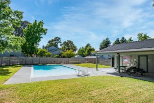 Townhouse,  Occidental circle, Santa Rosa, CA 95401 - 25