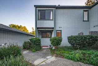Townhouse, 418 Occidental Cir, CA  , CA 95401