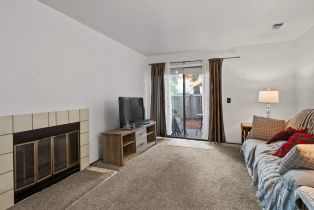 Townhouse,  Occidental circle, Santa Rosa, CA 95401 - 3