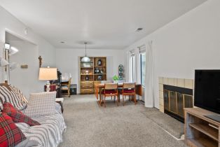 Townhouse,  Occidental circle, Santa Rosa, CA 95401 - 4