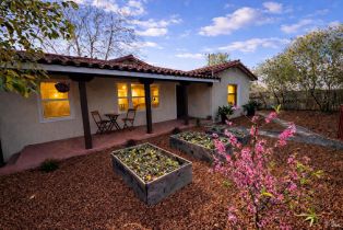 Single Family Residence, 1231 Stevenson St, Calistoga, CA  Calistoga, CA 94515