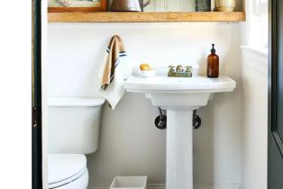 Single Family Residence,  Stevenson street, Calistoga, CA 94515 - 5