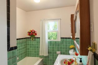 Single Family Residence, Stevenson street, Calistoga, CA 94515 - 6