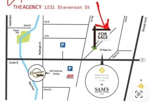 Single Family Residence, Stevenson street, Calistoga, CA 94515 - 9