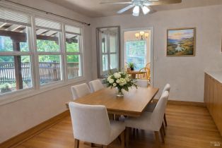 Single Family Residence, Stevenson street, Calistoga, CA 94515 - 4