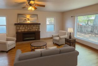 Single Family Residence, 1231 Stevenson St, Calistoga, CA  Calistoga, CA 94515