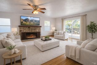 Single Family Residence, 1231 Stevenson St, Calistoga, CA  Calistoga, CA 94515
