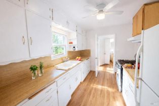 Single Family Residence,  Stevenson street, Calistoga, CA 94515 - 4