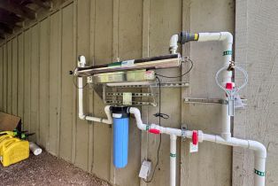 Single Family Residence,  Dry Creek road, Napa, CA 94558 - 82