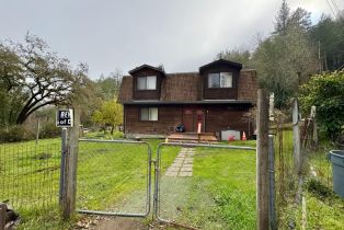 Single Family Residence,  Dry Creek road, Napa, CA 94558 - 2