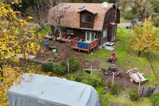 Single Family Residence,  Dry Creek road, Napa, CA 94558 - 29