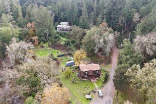Single Family Residence,  Dry Creek road, Napa, CA 94558 - 88