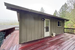 Single Family Residence,  Dry Creek road, Napa, CA 94558 - 65