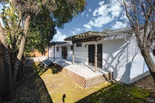 Single Family Residence,  Polley lane, Sonoma, CA 95476 - 9