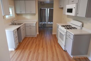 Mobile Home,  Old Redwood highway, Healdsburg, CA 95448 - 3