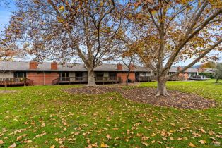 Condominium,  Vineyard circle, Yountville, CA 94599 - 32