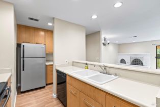 Condominium,  Vineyard circle, Yountville, CA 94599 - 4