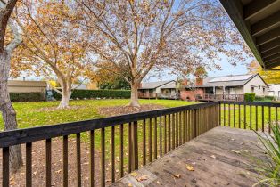 Condominium,  Vineyard circle, Yountville, CA 94599 - 29