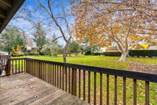 Condominium,  Vineyard circle, Yountville, CA 94599 - 2