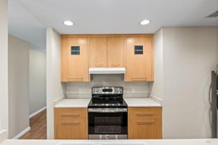 Condominium,  Vineyard circle, Yountville, CA 94599 - 6