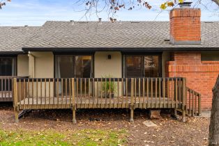 Condominium,  Vineyard circle, Yountville, CA 94599 - 31