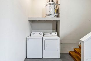 Condominium,  Vineyard circle, Yountville, CA 94599 - 34